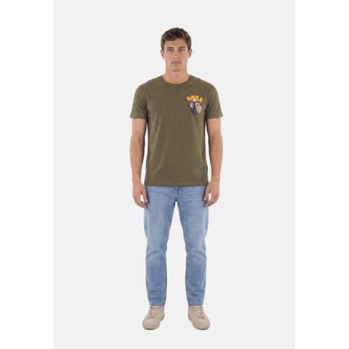 T-shirt hcavendish000mc262 - Le Temps des Cerises - Modalova