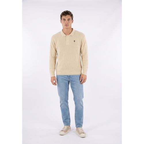 Polo Faguo f26kn0901 - Faguo - Modalova