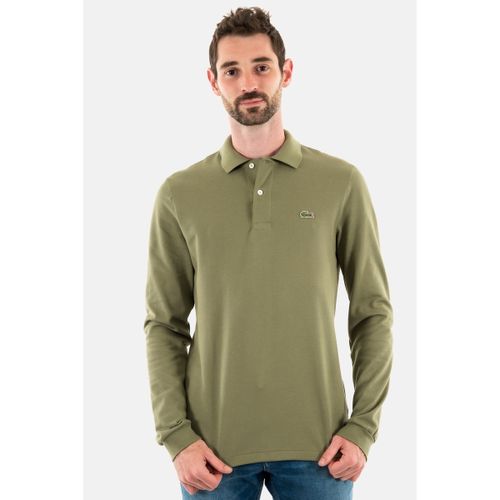 Polo Lacoste l1312 - Lacoste - Modalova