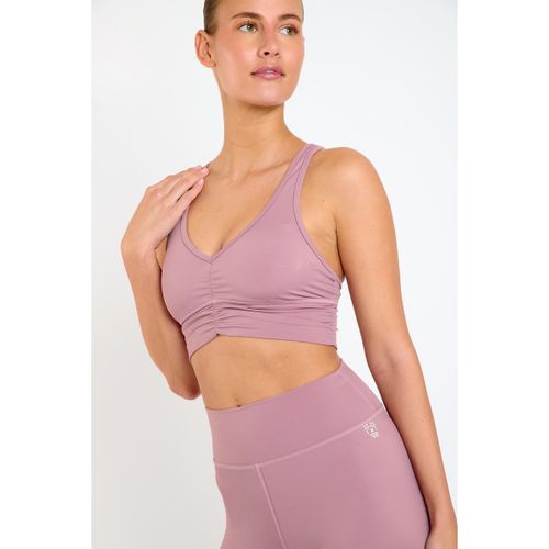 Brassières de sport FLOW WELLNESS - Banana Moon - Modalova