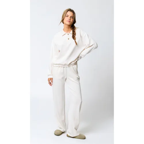 Sweat-shirt LEIGHTON BAYJOY - Banana Moon - Modalova