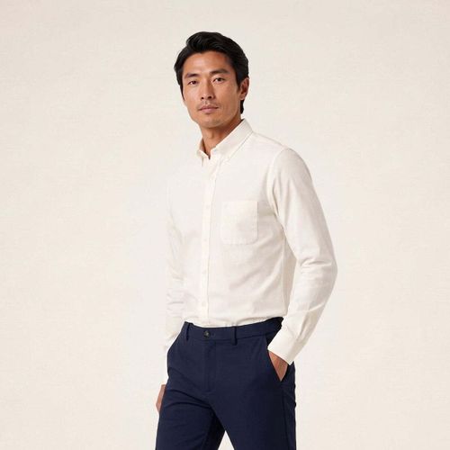 Chemise Serge Blanco Chemise ML - Serge Blanco - Modalova