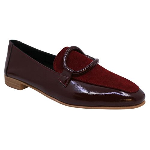 Mocassins co.co et abricot mocassins - Coco & Abricot - Modalova