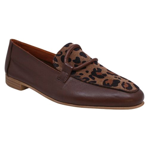 Mocassins co.co et abricot mocassins - Coco & Abricot - Modalova