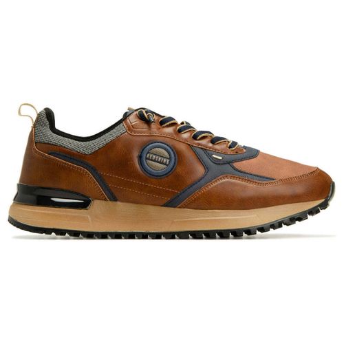 Baskets SANDIEGO BRANDY+MARINE - Redskins - Modalova