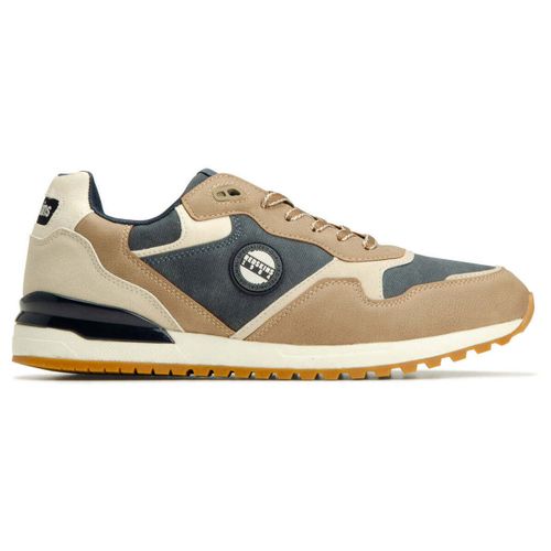 Baskets Redskins OYATO TAUPE+MARINE - Redskins - Modalova