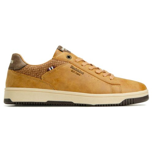 Baskets Redskins GUNRAY CAMEL - Redskins - Modalova