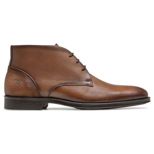 Boots KOST FOSSAN CARAMEL - KOST - Modalova