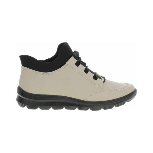 Bottines Rieker Z006560 - Rieker - Modalova