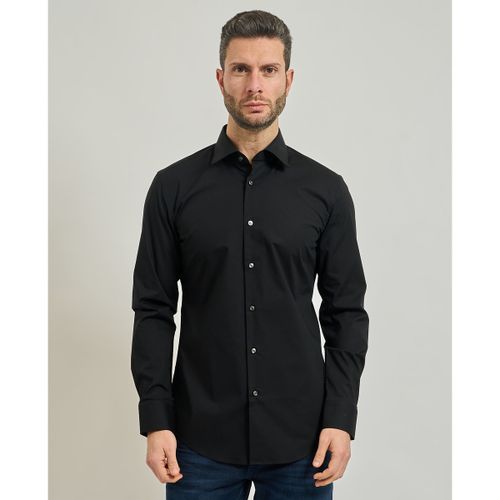 Chemise BOSS Chemise homme cintrée - BOSS - Modalova
