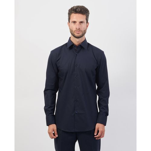Chemise BOSS Chemise homme cintrée - BOSS - Modalova