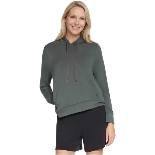 Veste Skechers Cozy Luxe Hoodie - Skechers - Modalova