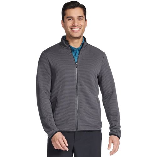 Veste The Hoodless Hoodie Ottoman Jacket - Skechers - Modalova