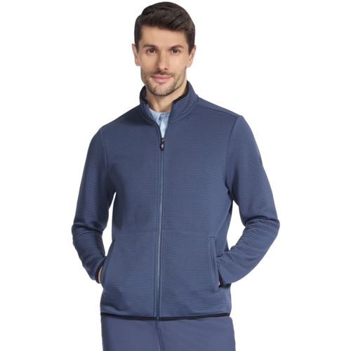 Veste The Hoodless Hoodie Ottoman Jacket - Skechers - Modalova