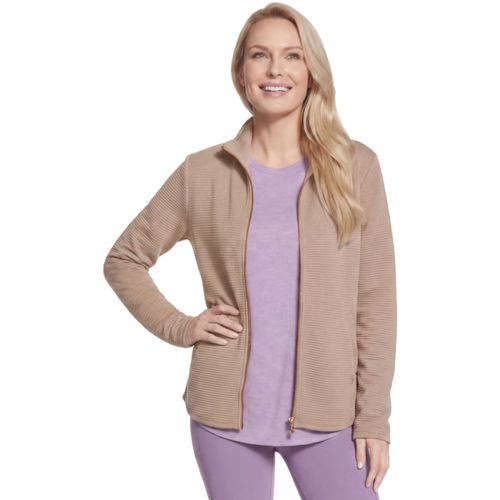 Veste The Hoodless Hoodie GoWalk Shine Jacket - Skechers - Modalova