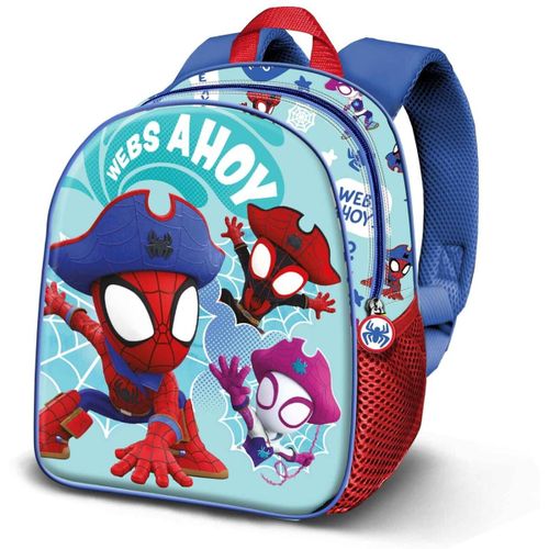 Sac a dos Karactermania 117802 - Karactermania - Modalova