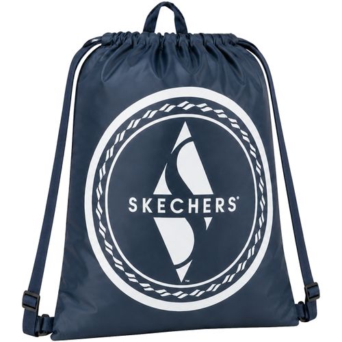 Sac de sport Skechers Blue Eco Tote - Skechers - Modalova