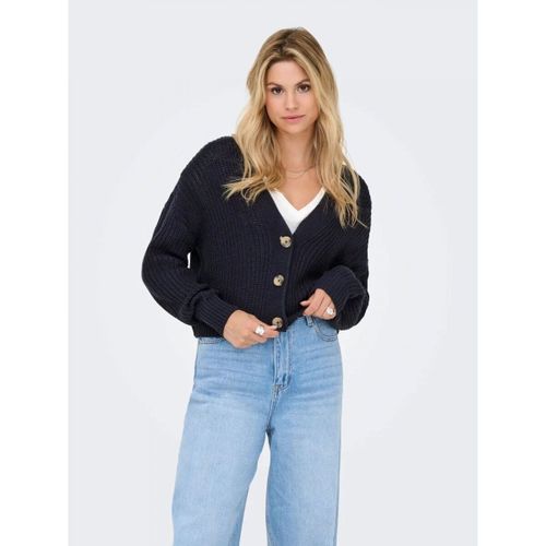Gilet Only 15211521 CAROL-NIGHT SKY - Only - Modalova