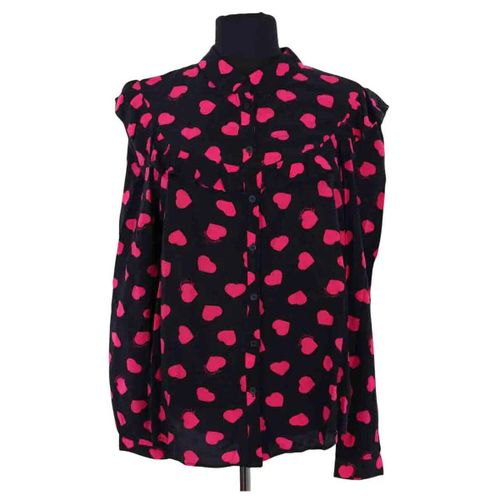 Chemise Chemise noire - Claudie Pierlot - Modalova
