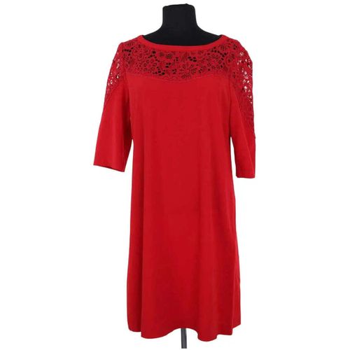 Robe Claudie Pierlot Robe rouge - Claudie Pierlot - Modalova