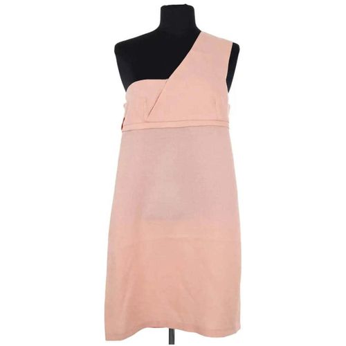 Robe Tara Jarmon Robe rose - Tara Jarmon - Modalova