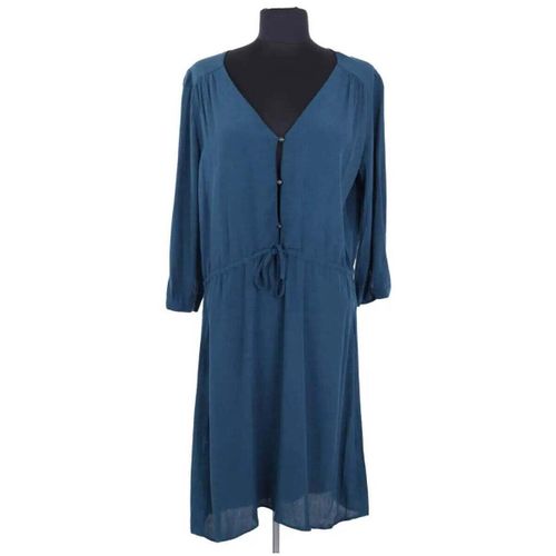 Robe Des Petits Hauts Robe bleue - Des Petits Hauts - Modalova