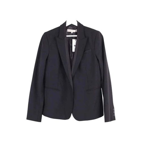 Veste Gerard Darel Blazer noir - Gerard Darel - Modalova