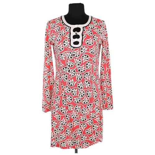 Robe Dries Van Noten Robe rose - Dries Van Noten - Modalova