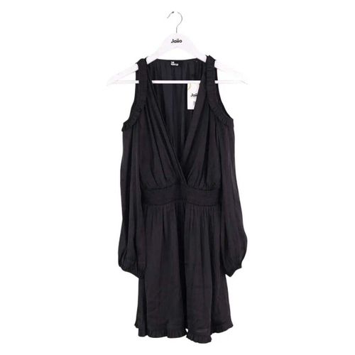 Robe The Kooples Robe noire - The Kooples - Modalova