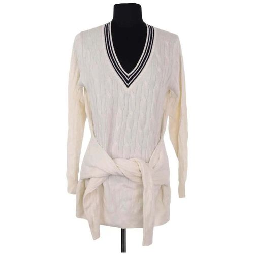 Pull Sandro Pull beige - Sandro - Modalova