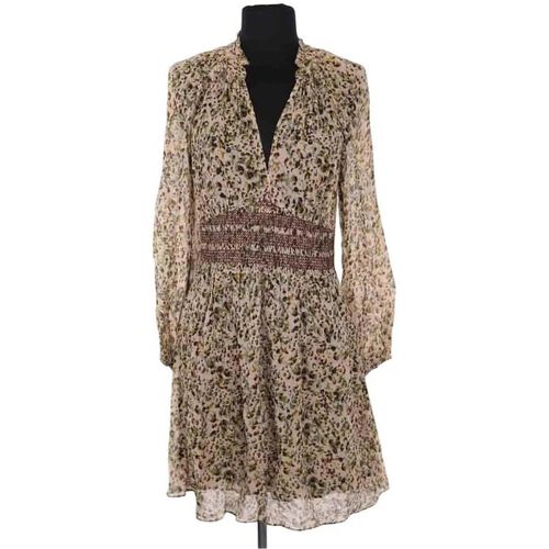 Robe 1964 Shoes Robe beige - 1964 Shoes - Modalova