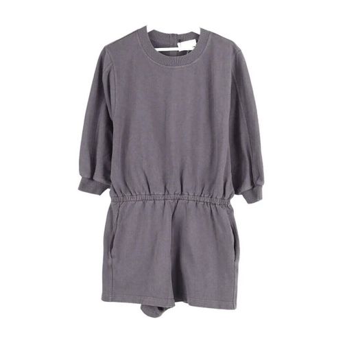Combinaisons Combishort anthracite - American Vintage - Modalova