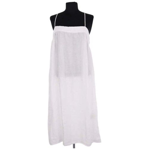 Robe American Vintage Robe blanche - American Vintage - Modalova