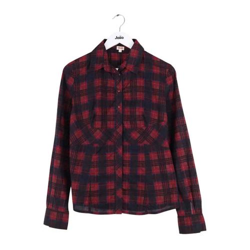 Chemise Kenzo Chemise rouge - Kenzo - Modalova