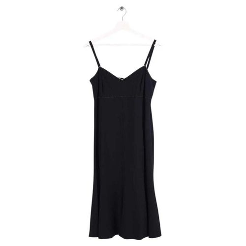Robe Max Mara Robe bleue marine - Max Mara - Modalova
