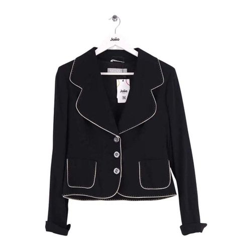 Veste Max Mara Veste bleu marine - Max Mara - Modalova