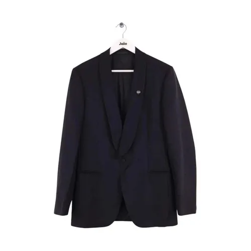 Veste Louis Vuitton Costume noir - Louis Vuitton - Modalova