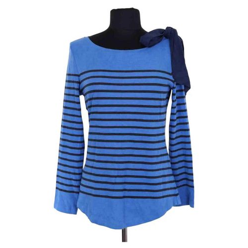 T-shirt Claudie Pierlot Pull bleu - Claudie Pierlot - Modalova