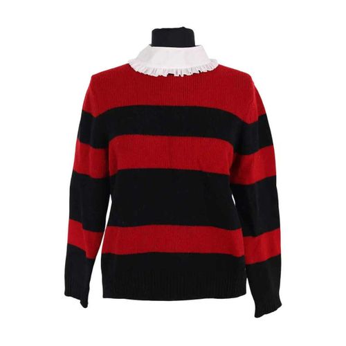 Pull Claudie Pierlot Pull rouge - Claudie Pierlot - Modalova