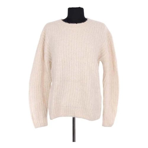 Pull Sandro Pull beige - Sandro - Modalova