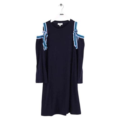 Robe Robe bleue marine - Claudie Pierlot - Modalova