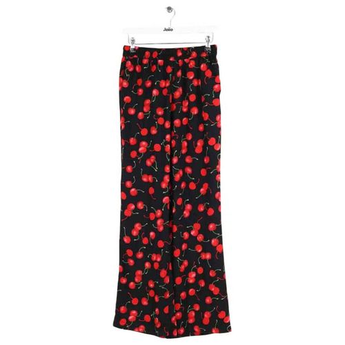 Pantalon Essentiel Pantalon noir - Essentiel - Modalova