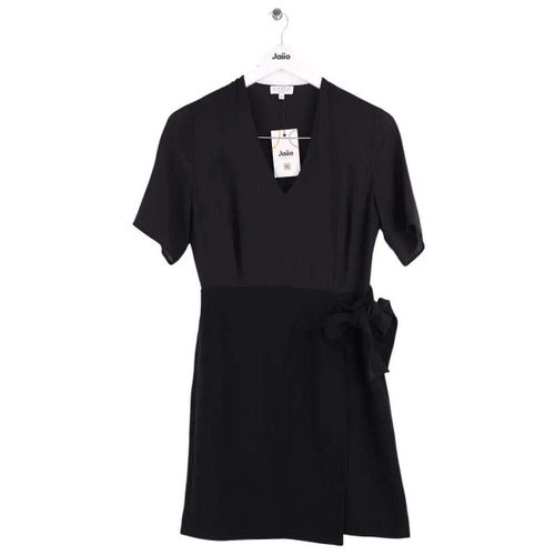 Robe courte Robe noire - Claudie Pierlot - Modalova