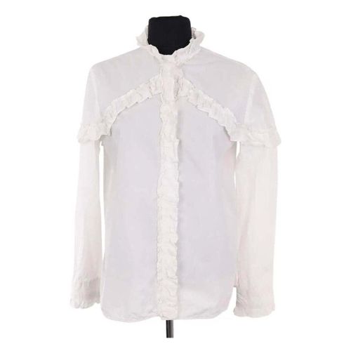 Chemise Sandro Chemise blanche - Sandro - Modalova