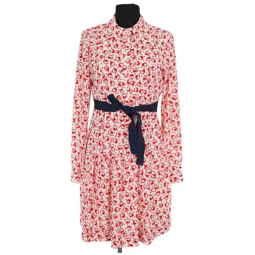 Robe Essentiel Robe rouge - Essentiel - Modalova
