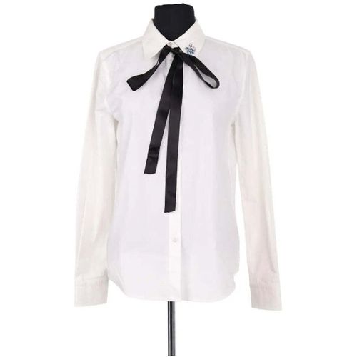 Chemise Marc Jacobs Chemise blanche - Marc Jacobs - Modalova