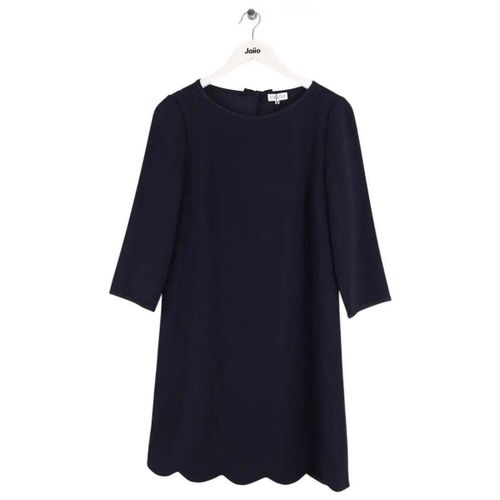 Robe Robe bleue marine - Claudie Pierlot - Modalova