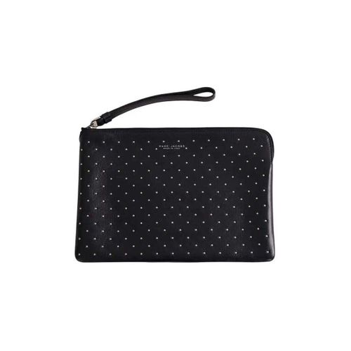 Pochette Marc Jacobs Pochette noire - Marc Jacobs - Modalova
