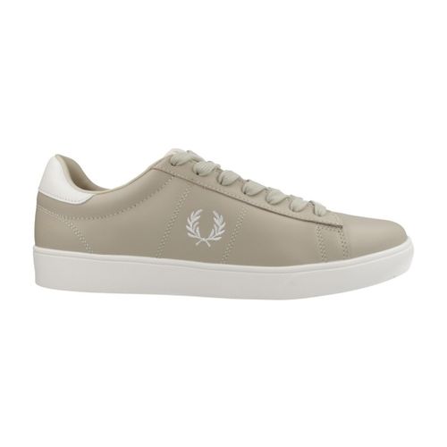 Baskets Fred Perry Spencer Leather - Fred Perry - Modalova