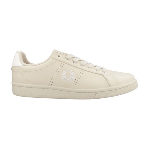 Baskets Fred Perry B721 Leather - Fred Perry - Modalova